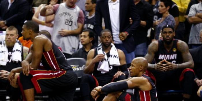  老鹰交易传闻涉及全明星后卫  