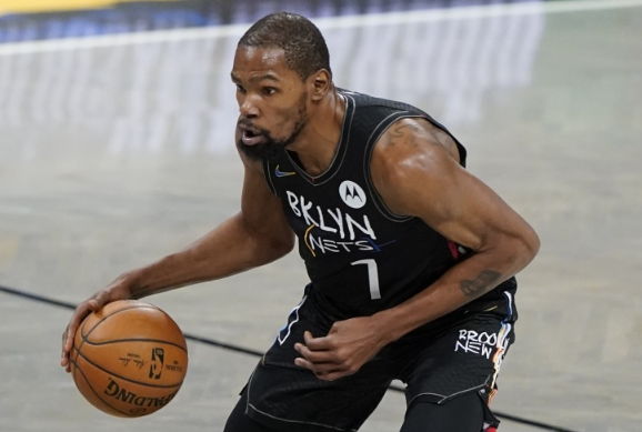  篮网官宣本西蒙斯赛季报销伤情  