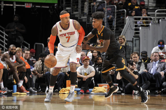 76人惨败尼克斯暴露防守漏洞  