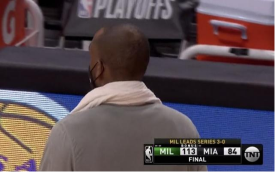  字母哥伤退引担忧，雄鹿不敌热火遭重创  