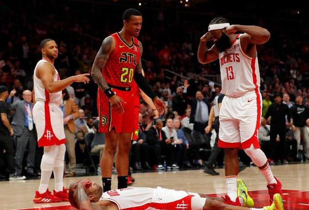  哈里伯顿妙传串联全队，国王大胜火箭收获四连胜